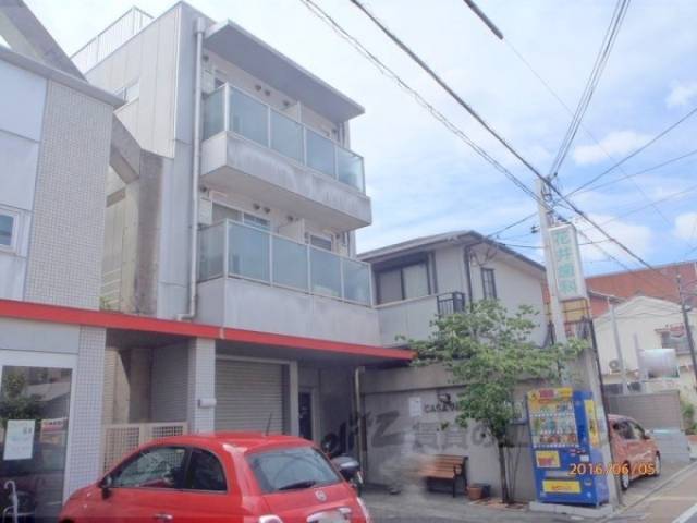 ＣＡＳＡ　ＶＥＮＴＩ外観写真1
