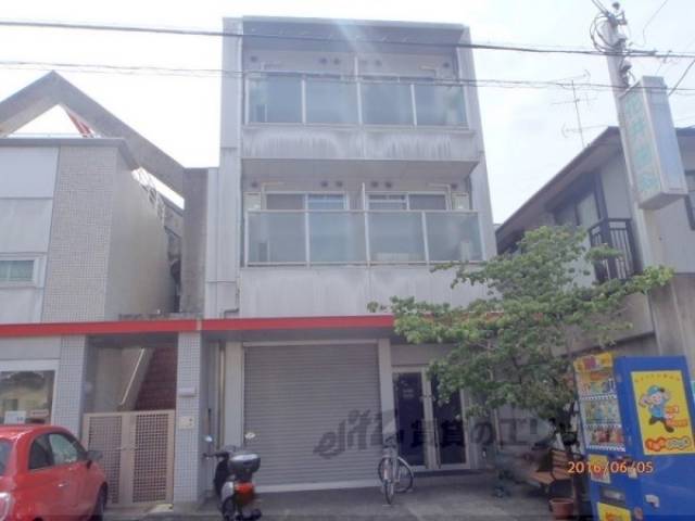 ＣＡＳＡ　ＶＥＮＴＩ外観写真2