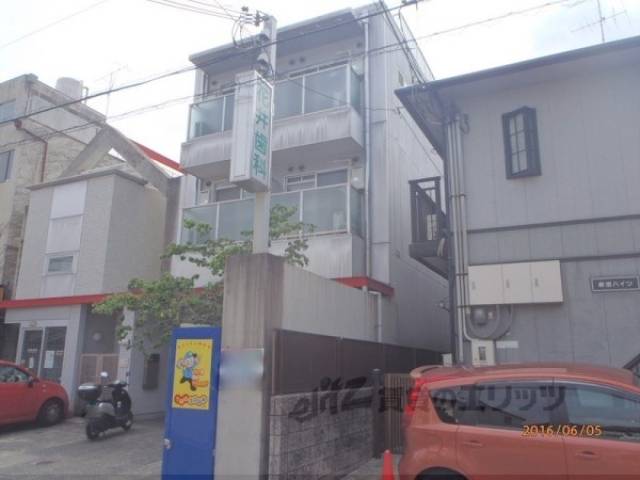 ＣＡＳＡ　ＶＥＮＴＩ外観写真3