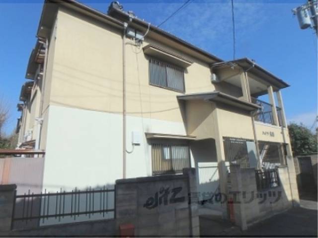 ハイツ光陽外観写真3