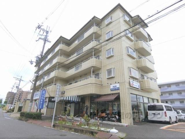 アトレＯＳマンション外観写真2