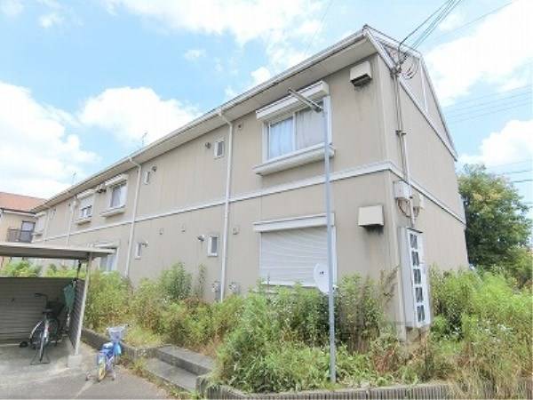 024521の外観写真