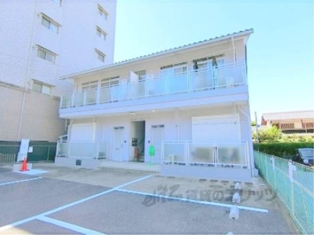 ピッコロマスダ外観写真2