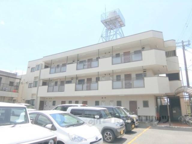 敷島第３マンション外観写真2