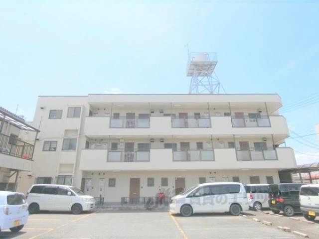 敷島第３マンション外観写真3