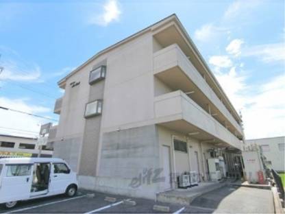 レジデンスイルオー（テナント）外観写真1