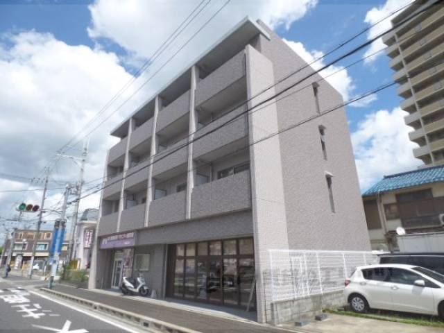 Ｗａｔｅｒ　Ｍａｒｋ（ウォーターマーク）外観写真1