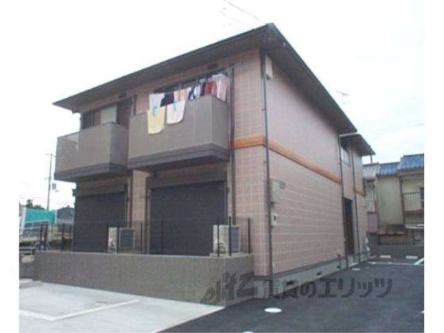 ジュネス畑ヶ田外観写真1