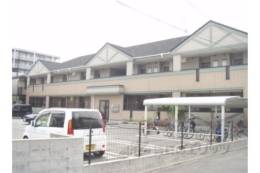 リフティ西塩小路外観写真