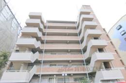 スペースプラザ１外観写真