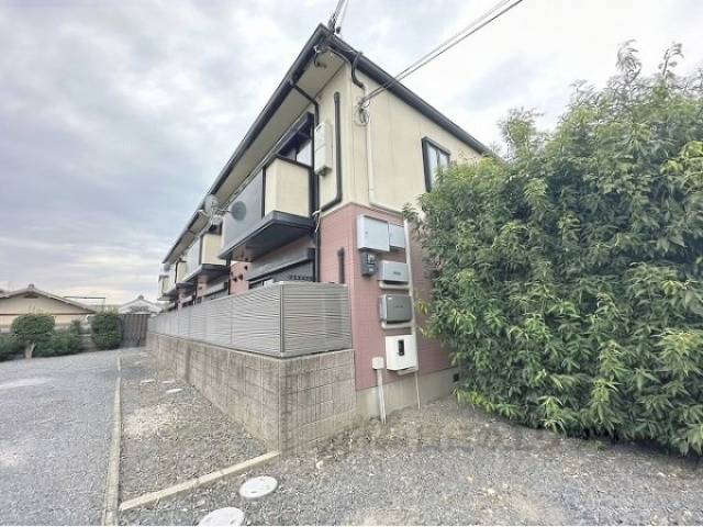 ＣＡＳＡ竹風館外観写真2
