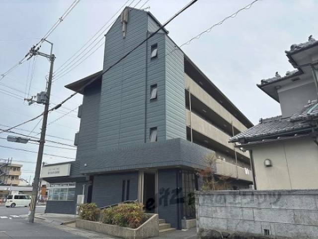 ロアールハイツ外観写真2