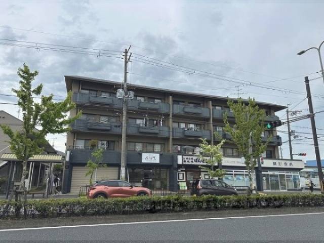 ロアールハイツ外観写真3
