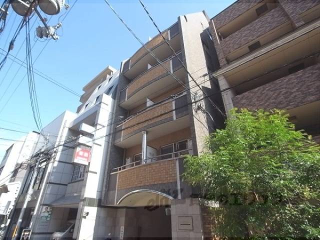 グランドパルティール３　　　外観写真1