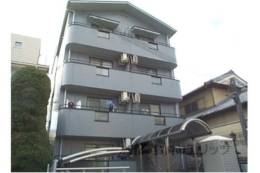 ＮＯＲＴＨ　ＳＱＵＡＲＥ－１外観写真