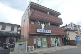 エルシティー大宅外観写真