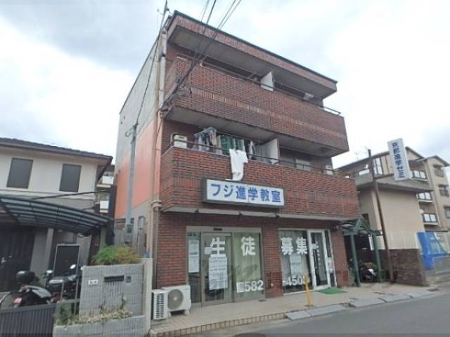 エルシティー大宅外観写真1