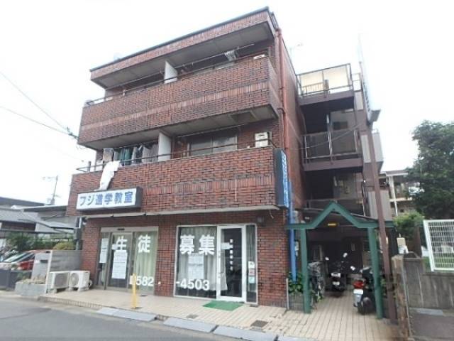 エルシティー大宅外観写真2