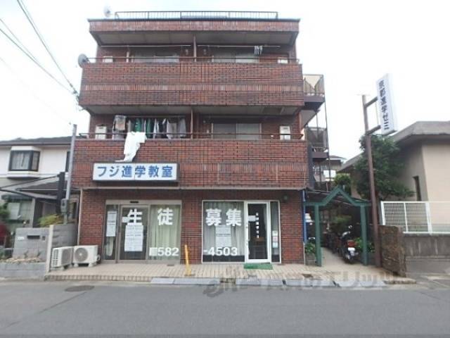エルシティー大宅外観写真3
