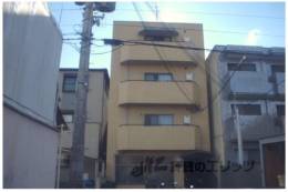 ハイツ島田外観写真