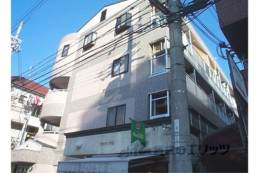 グランドライフ北之坊外観写真