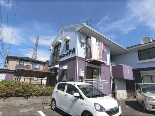 セジュールＹＡ外観写真2