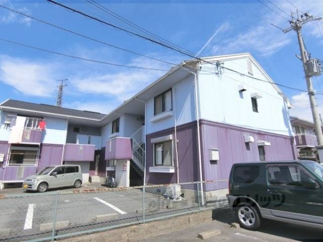セジュールＹＡ外観写真3