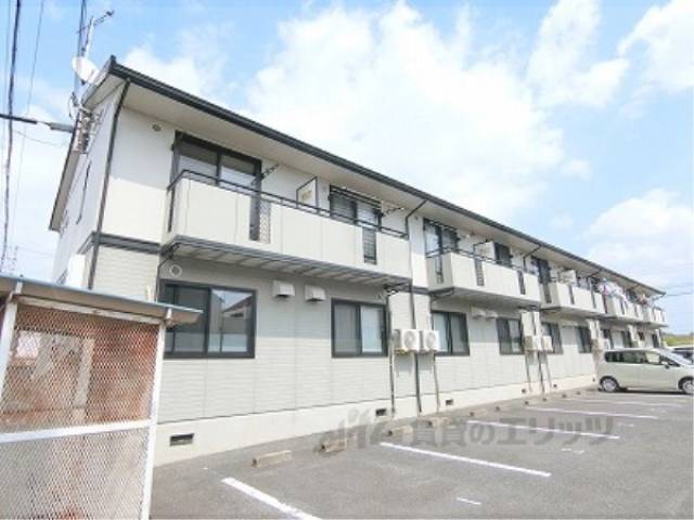 ナユタのさとファミール外観写真3