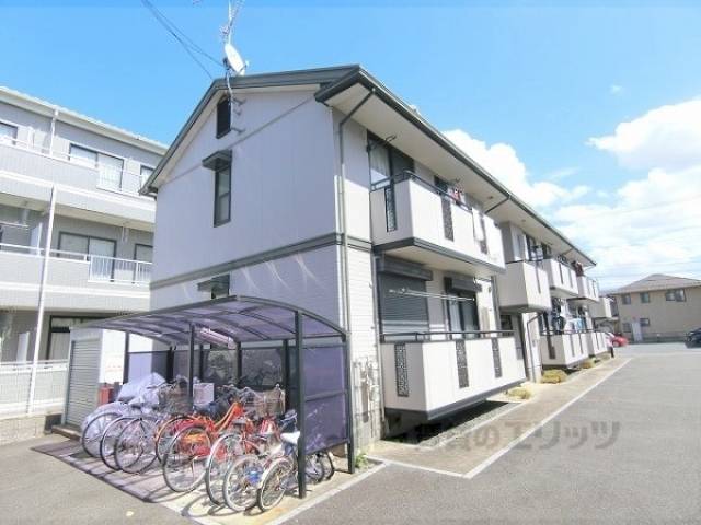 ウインズ２１Ａ外観写真1