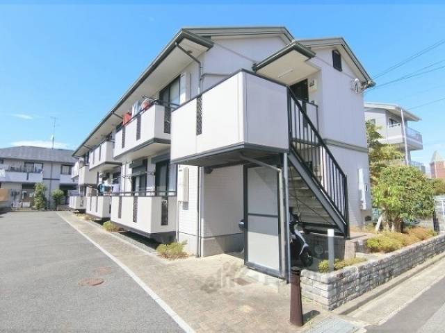 ウインズ２１Ａ外観写真2