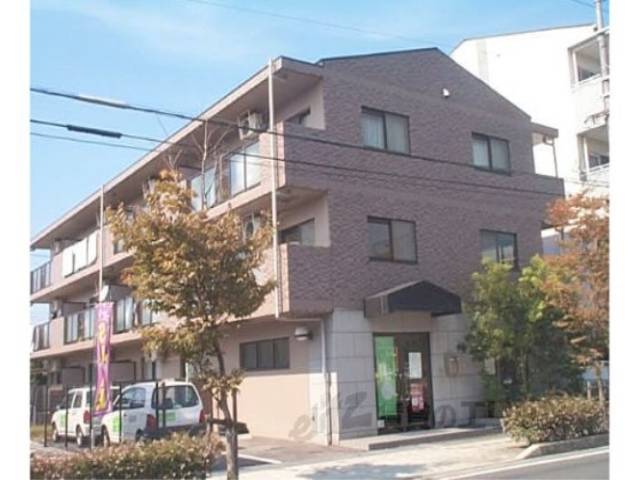 SKマンション21外観写真1