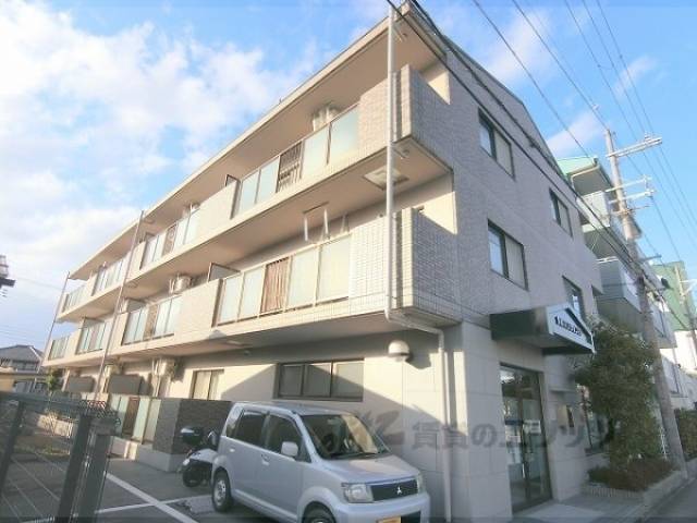 SKマンション21外観写真2