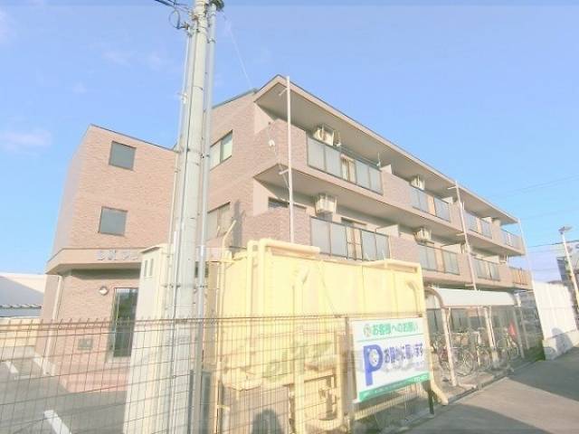 SKマンション21外観写真3
