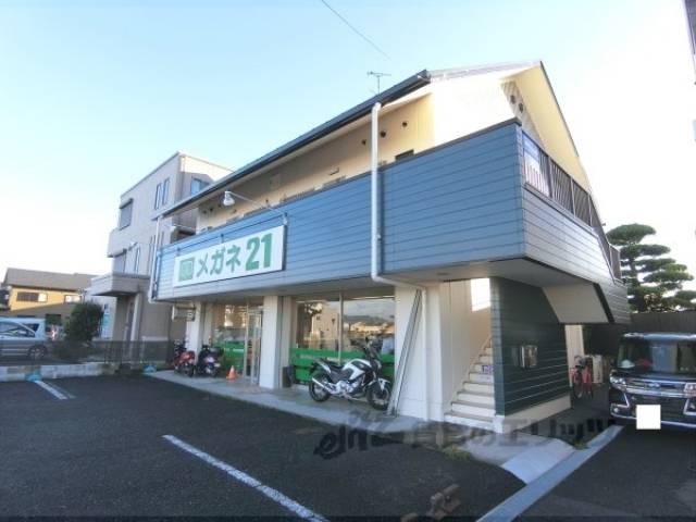 コーポ茜外観写真1