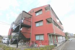 レイクサイド桜宮外観写真