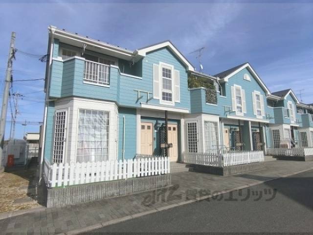 サンパレス２１Ａ外観写真1