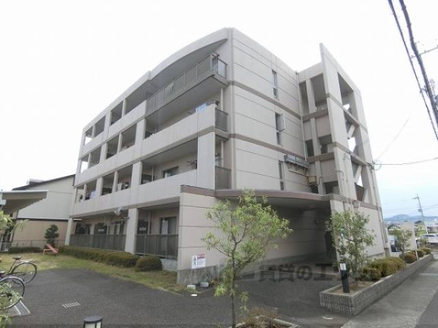 リヴェール須舞外観写真1