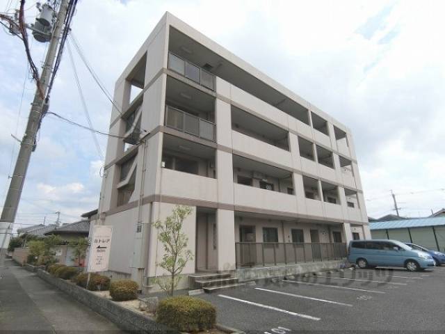 リヴェール須舞外観写真2