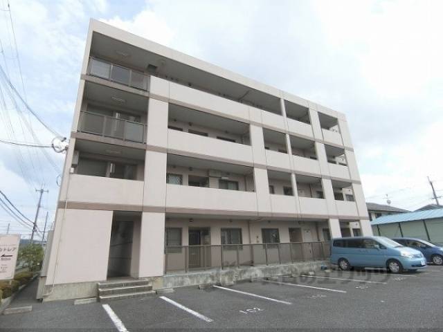 リヴェール須舞外観写真3