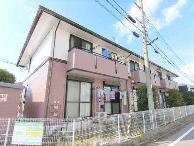 ムリノ・ア・ヴェント外観写真1