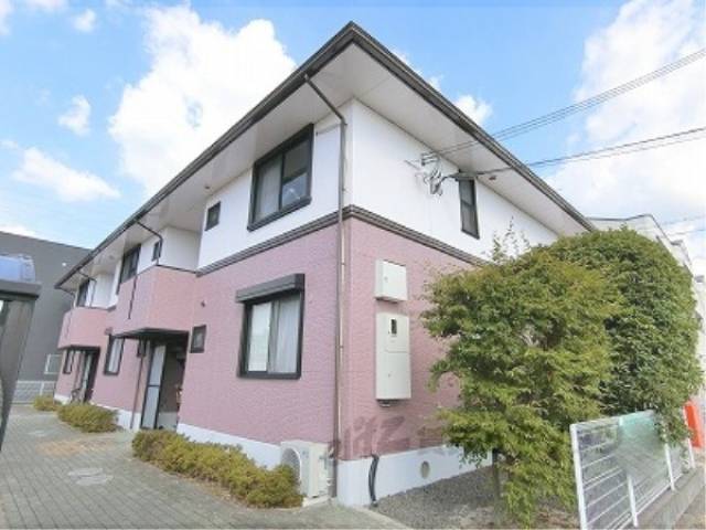 ムリノ・ア・ヴェント外観写真2