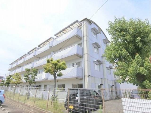 ZERO GATE21外観写真2
