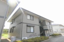 ロイヤルシャトーＦ外観写真