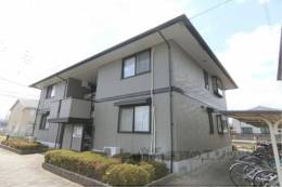 ロイヤルシャトーＨ棟外観写真