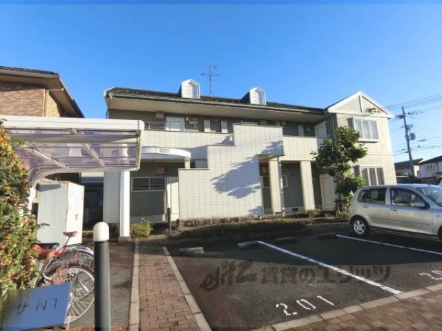 アーサＮ１外観写真1