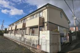 サンクチュアリ外観写真