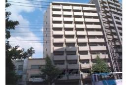 エスリード京都河原町外観写真