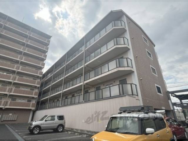 アートプラザ・ユー外観写真3