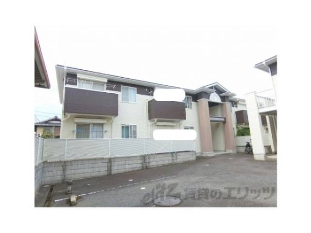 プロパティカオル２　Ｂ棟外観写真2