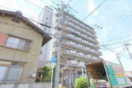 タイハイツ桜宮外観写真